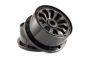 KM X2 Stock Wheel - pair