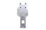 Baja 5mm HD Alloy Rear Chassis Plate V2