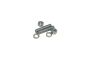 Exhaust Bolt Set