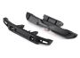 Traxxas TRX-4M Bronco Bumper, front (1)/ rear (1)