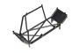 KM X2 Middle Cage Section - Right - Drivers-side