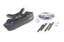 Turtle Racing HD Front Mount/Shock Tower Combo for HPI Baja 5B