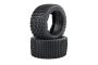 Rovan Dirt Buster Buggy Tyres Rear Pair