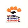 FullForce RC TRAXXAS MAXX 3D Printed Body Washers Skull Orange