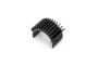 BlackZon Slyder Motor Heatsink
