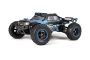 BlackZon Smyter DT 1/12 4WD Electric Desert Truck - Blue
