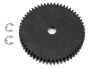 HPI Baja Spur Gear - 57T