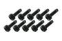 M2X6 Cap Head Screws x 10