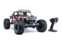 Yikong 1/6 Torque Rock Slide RC Crawler Red