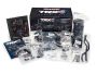 Traxxas TRX-4 Premium Unassembled Chassis Kit