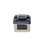 Scale Car Battery Low Voltage Alarm White