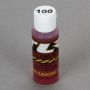 TLR Thick Shock Oil 100wt - 1325cSt for RC Cars