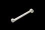 Shock Mount Brace White