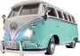 Carson 1:14 VW T1 RC Samba Bus RTR