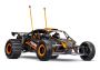 Traxxas Funco® Pro Scale® 2WD Brushless RTR Sand Car (Orange) w/TQi 2.4GHz Radio, Link Module & TSM