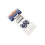 FullForce RC Traxxas Sledge Wheel Bearing kit (8)