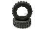 UberRC Viper SCSuper Spike X2 & 5ive-T Tyres 2pk