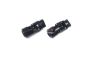 Traction Hobby Driveshaft coupler set