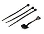 HDT 1/18 Scale Metal Shovel Decoration for RC Crawler 38mm Length