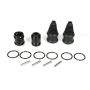 Losi F/R Center Drive Pinion Coupler Set(2)