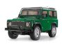 Tamiya Land Rover Defender 90 - CC01 Build Kit
