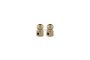KM X2 Swaybar Connector Balls - Pair