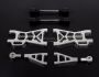 Rovan Alloy Extended Rear Baja Arm Set