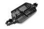 BlackZon Slyder 1/16th Chassis
