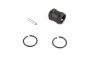 30°N Front or Rear Driveshaft Coupling Set