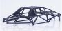Rovan Full Nylon Buggy/Truck Roll Cage