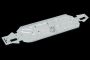 Rovan 5mm CNC Main Chassis