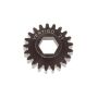 Pinion for Vertigo Hex Drive Clutch Bell for Losi DBXL 21T