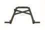 Centre Roll Bar Black