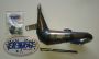 Olimat DBXL Un-Silenced Exhaust Pipe