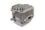 KM 4-Bolt Cylinder Head for 32cc