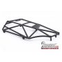 FID Dragon Hammer & Voltz Roll cage - left-hand side