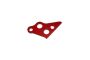 Baja Buggy Chassis/Engine Brace - Red (Left Hand)