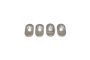 QL Racing 18.5 Tooth Pinion Inserts