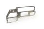 F.I.D Dragon Hammer V2 Radio tray upper plate -Silver