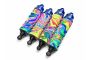 FullForce RC 5IVE-T Shock boots (4) -NEON FLUX