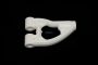 Rear Upper Suspension Arm New White