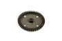 KM X2 Stock Front Diff Crown Gear