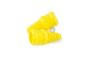 QL Racing Drive Shaft Boots Yellow