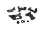 Traction Hobby Servo Mount Set
