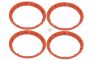 Outer Beadlock Extra Heavy Duty - Orange