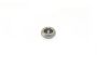 Baja Buggy Servo Saver Spring Washer - Silver (1pc)