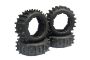 MadMax Super Hog Tyre Set, Baja Front & Rear