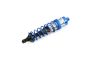 Complete 30°N Shock Absorber - Blue