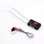 Flysky SR8 8 Channel 2.4GHz ANT Receiver