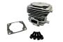 Rovan 4-Bolt Cylinder Head for 36cc